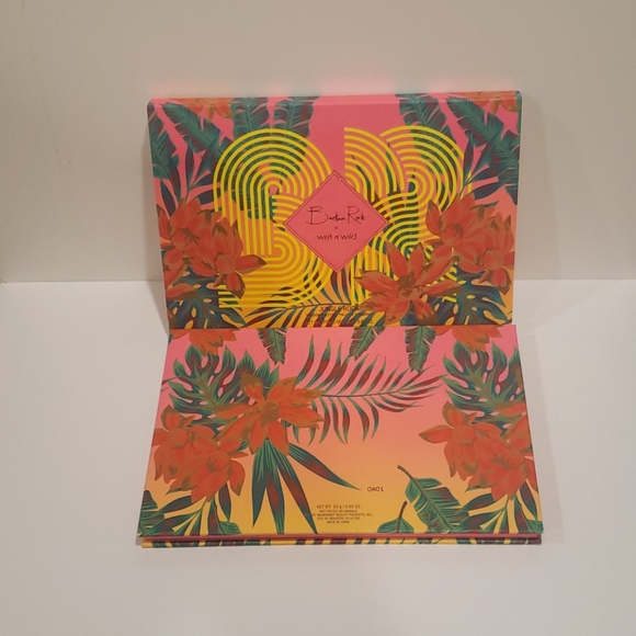 💚2/$20 Wet n Wild Bretman Rock Shadow Palette - Picture 2 of 10